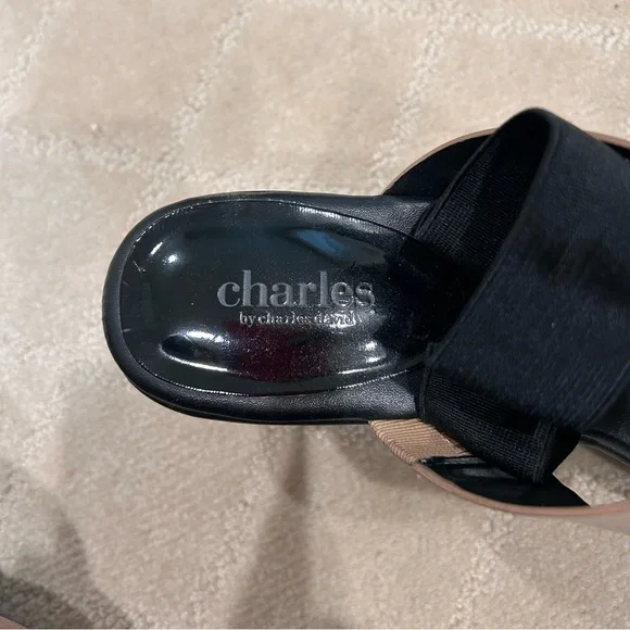 CHARLES BY CHARLES DAVID WEDGES - Picture 3 of 3